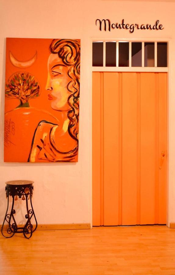 Arbol Cafe Hotel Caicedonia Ngoại thất bức ảnh