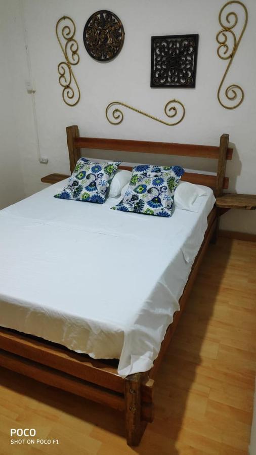 Arbol Cafe Hotel Caicedonia Ngoại thất bức ảnh